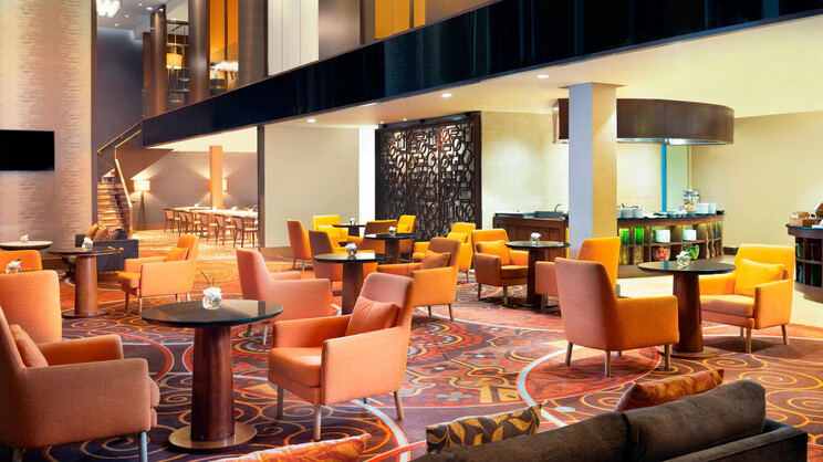 Sheraton Saigon Hotel and Towers